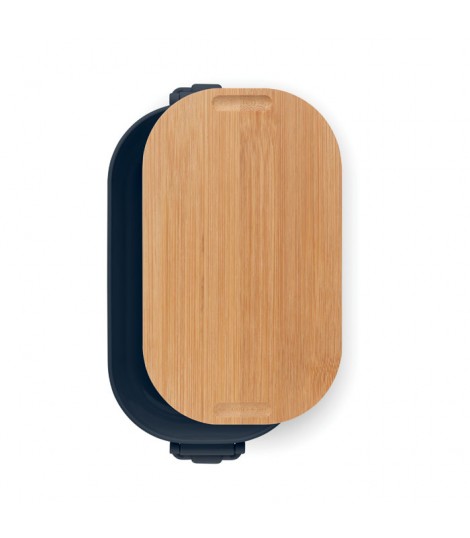 Fiambrera PP 700 ml