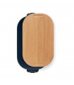 Fiambrera PP 700 ml