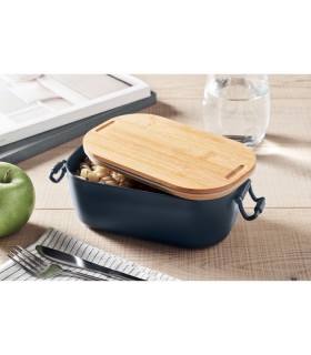 Fiambrera PP 700 ml