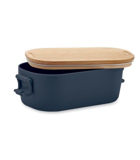 Fiambrera PP 700 ml
