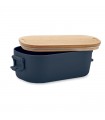 Fiambrera PP 700 ml