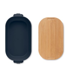 Fiambrera PP 700 ml