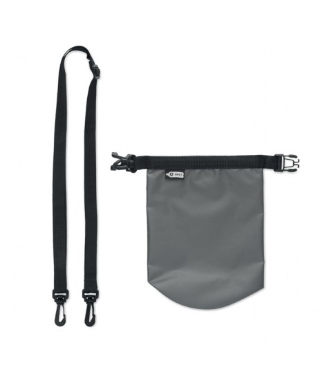 Bolsa estanca impermeable 15L
