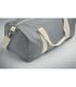 Bolsa de viaje reciclada 320gr