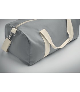 Bolsa de viaje reciclada 320gr