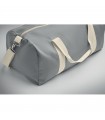 Bolsa de viaje reciclada 320gr