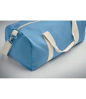 Bolsa de viaje reciclada 320gr