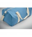 Bolsa de viaje reciclada 320gr