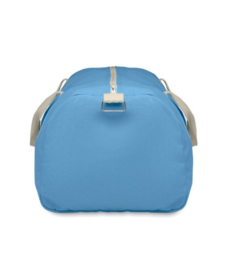 Bolsa de viaje reciclada 320gr