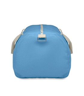 Bolsa de viaje reciclada 320gr