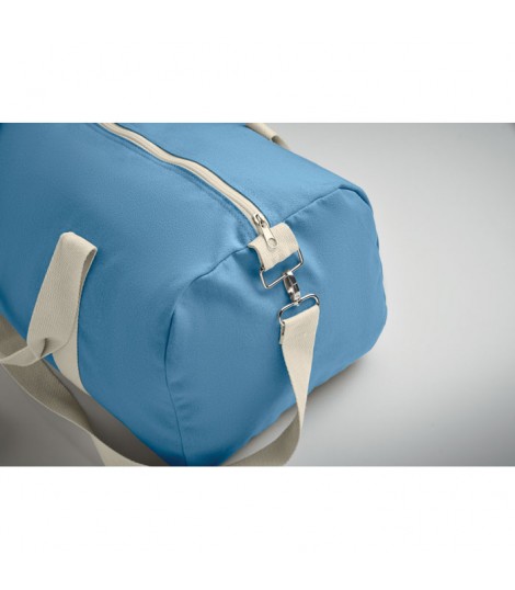 Bolsa de viaje reciclada 320gr