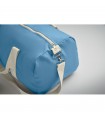 Bolsa de viaje reciclada 320gr