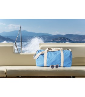 Bolsa de viaje reciclada 320gr