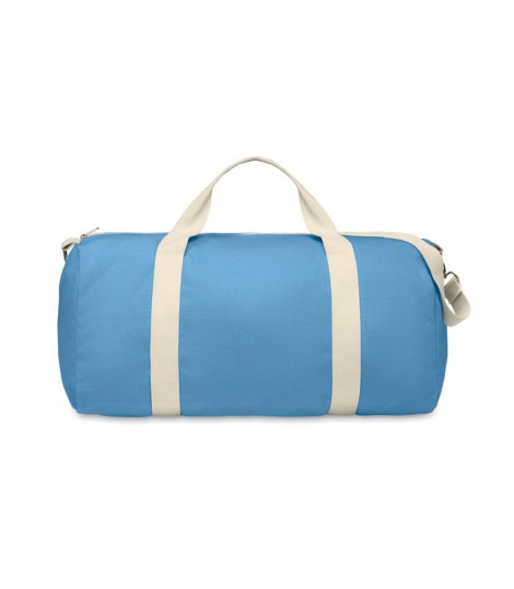 Bolsa de viaje reciclada 320gr