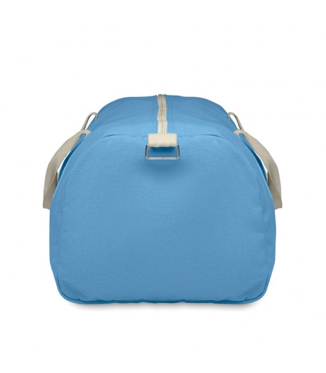 Bolsa de viaje reciclada 320gr