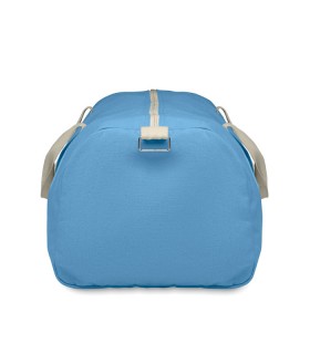 Bolsa de viaje reciclada 320gr