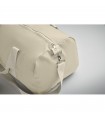 Bolsa de viaje reciclada 320gr