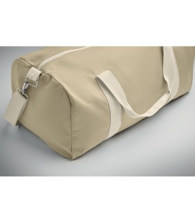 Bolsa de viaje reciclada 320gr