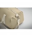 Bolsa de viaje reciclada 320gr