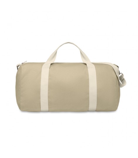 Bolsa de viaje reciclada 320gr