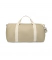 Bolsa de viaje reciclada 320gr