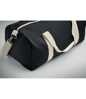 Bolsa de viaje reciclada 320gr