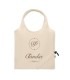 Bolsa plegable 140 gr m