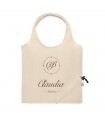 Bolsa plegable 140 gr m