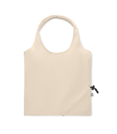 Bolsa plegable 140 gr m