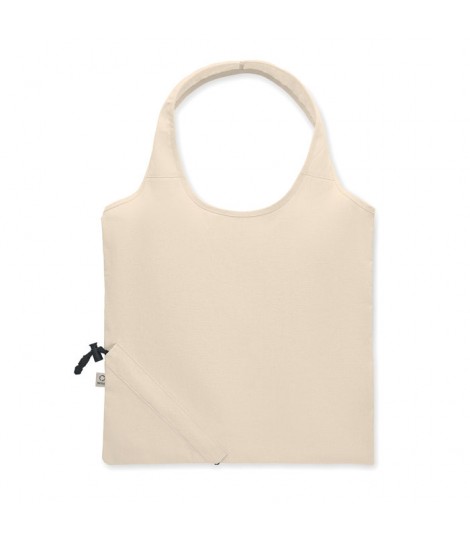 Bolsa plegable 140 gr m