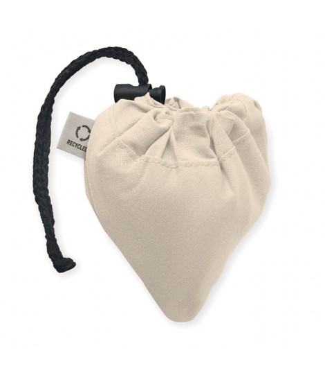 Bolsa plegable 140 gr m