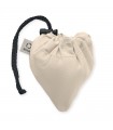 Bolsa plegable 140 gr m