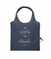 Bolsa plegable 140 gr m