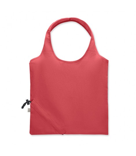 Bolsa plegable 140 gr m
