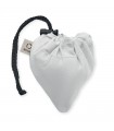 Bolsa plegable 140 gr m