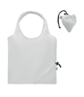 Bolsa plegable 140 gr m