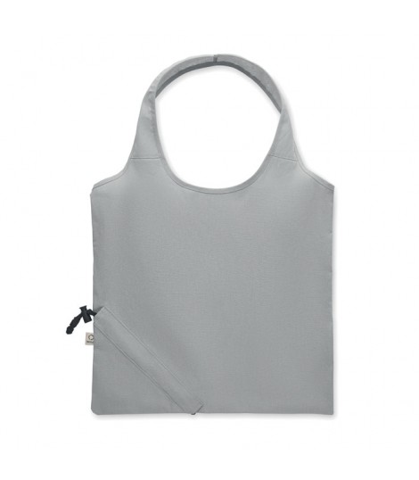 Bolsa plegable 140 gr m