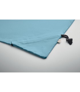 Bolsa plegable 140 gr m