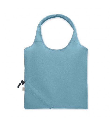 Bolsa plegable 140 gr m