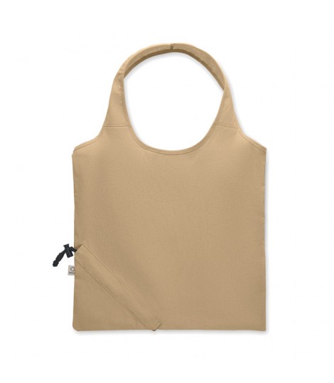 Bolsa plegable 140 gr m