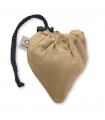 Bolsa plegable 140 gr m