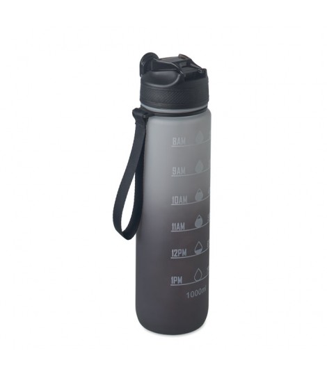 Botella deportiva RPET 1L