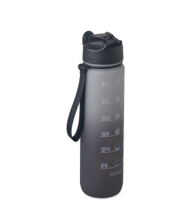 Botella deportiva RPET 1L