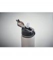 Botella deportiva RPET 1L