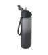 Botella deportiva RPET 1L