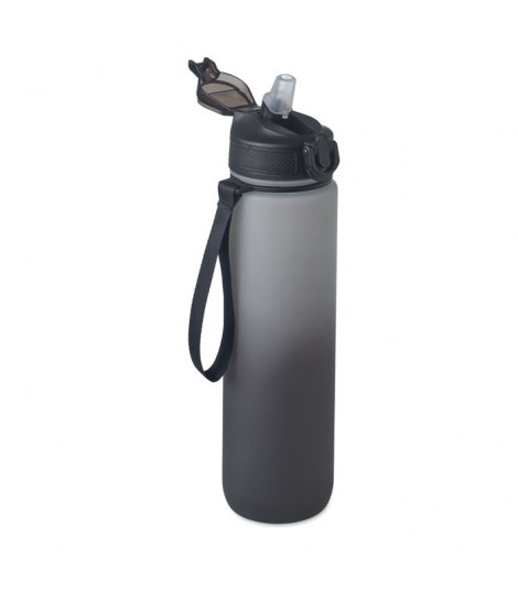 Botella deportiva RPET 1L