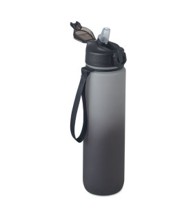 Botella deportiva RPET 1L