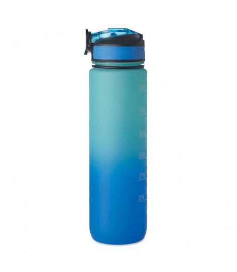 Botella deportiva RPET 1L