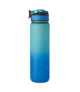 Botella deportiva RPET 1L