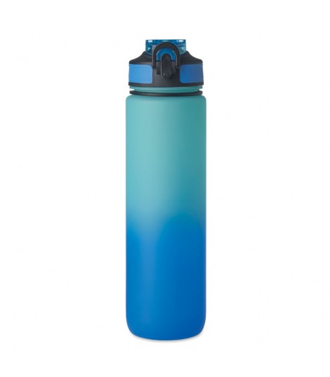 Botella deportiva RPET 1L